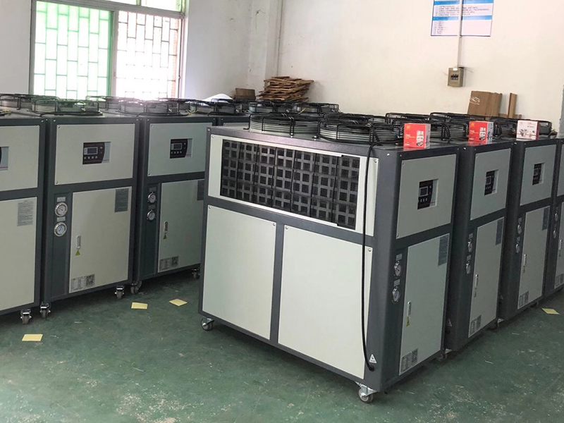 JXH牌電泳漆恒溫機