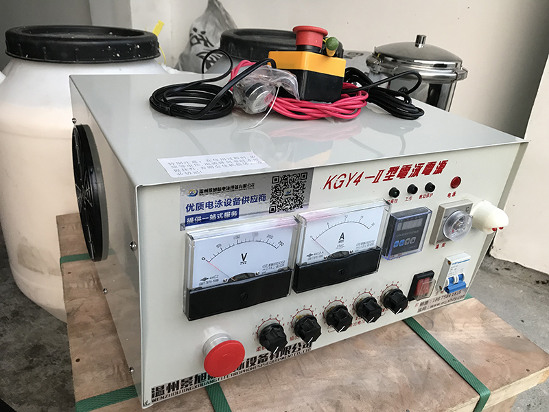 KGY4-Ⅱ型電泳電源