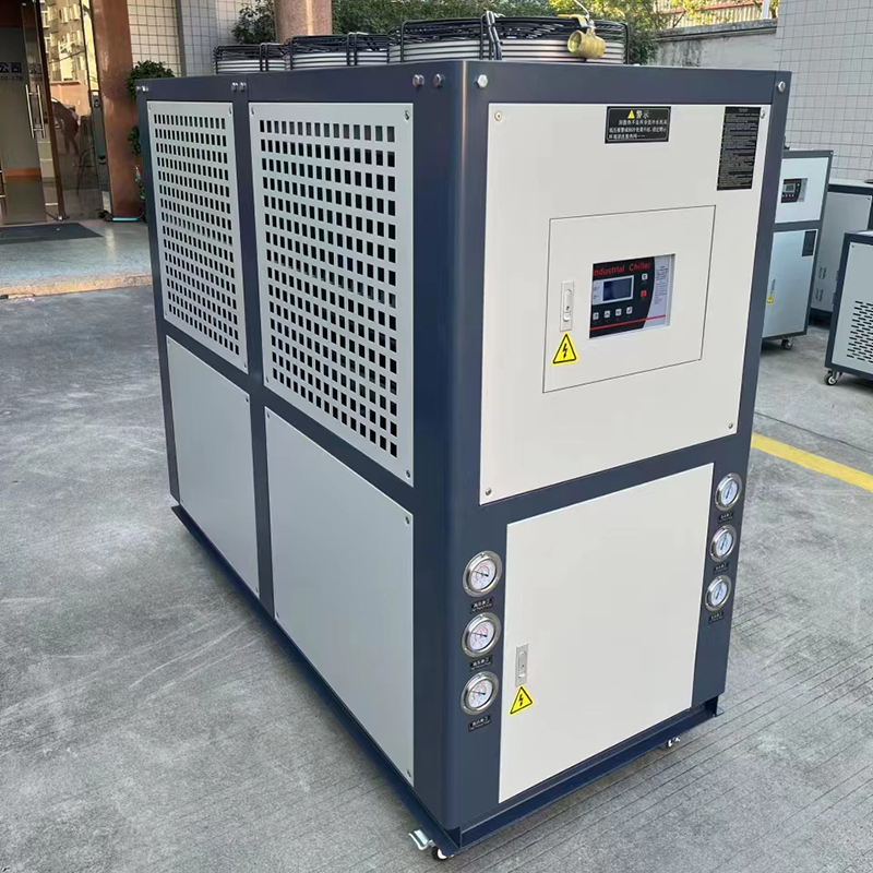 JXH-15HP電泳漆恒溫設(shè)備