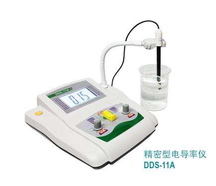 電泳漆電導(dǎo)率檢測儀DDS