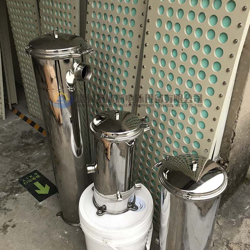 電泳漆過濾器