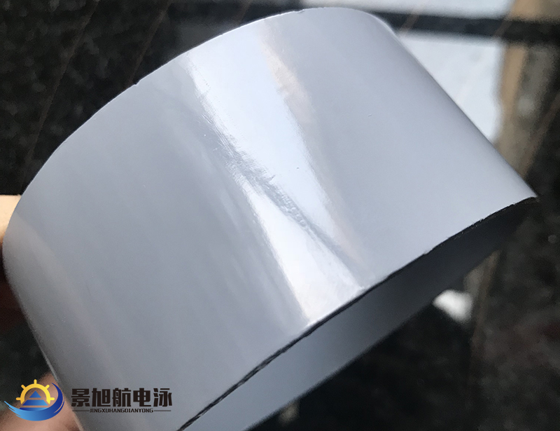 灰色電泳漆