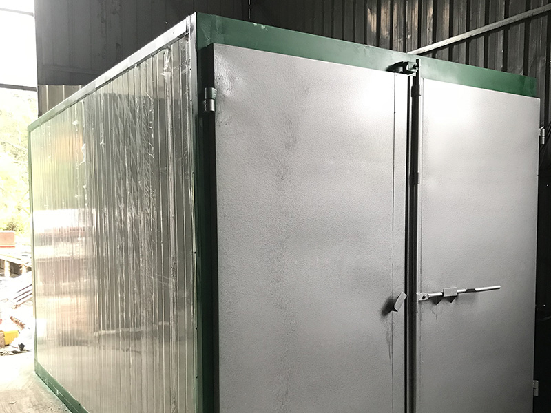 燃氣（液化氣）烘箱