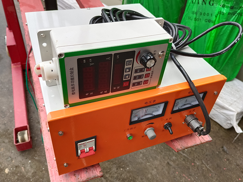 IGBT-電泳電源