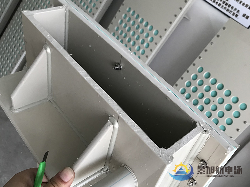 電泳陽極筐