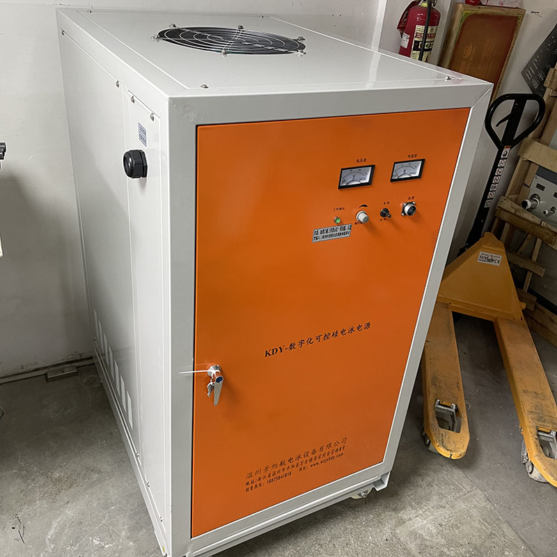 流水線專用電泳電源