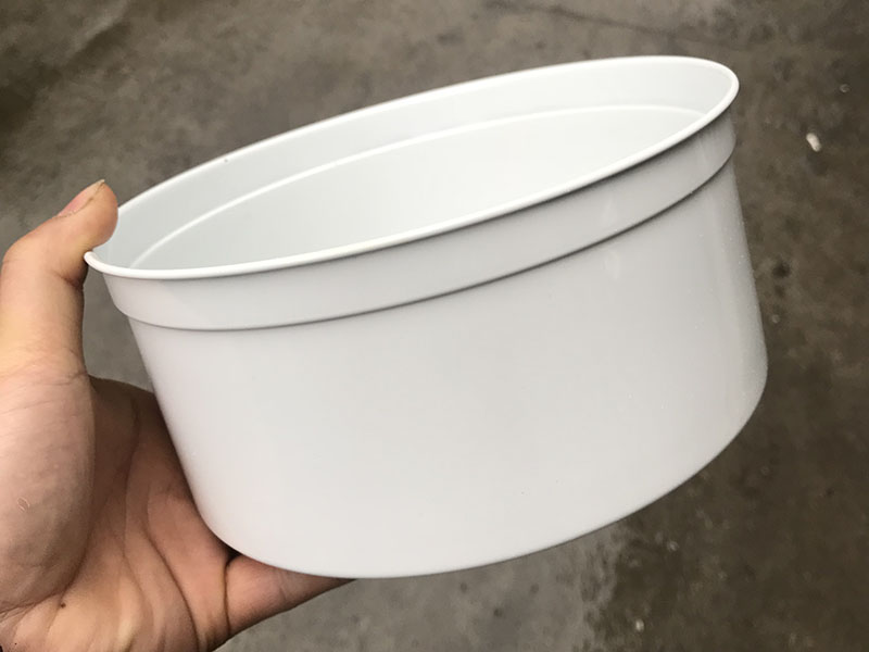 白色電泳漆