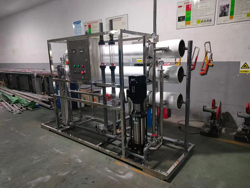 電泳純水機(jī)