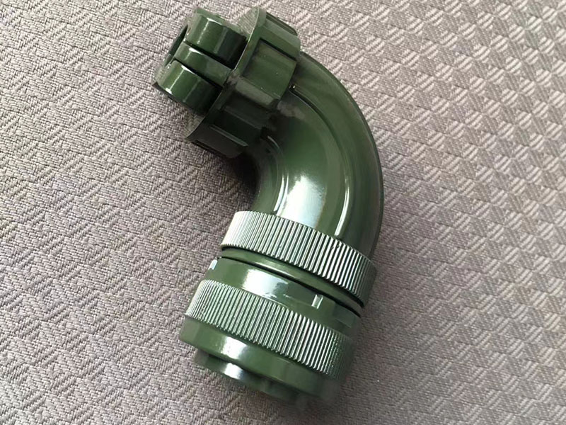 軍綠色電泳漆